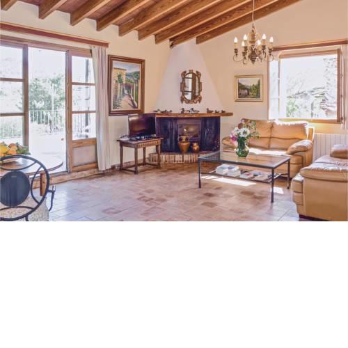 Holiday home S.Fuster,Sector2,Parc
