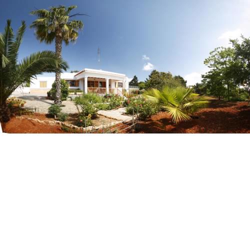Holiday home S'Hort des Baladres