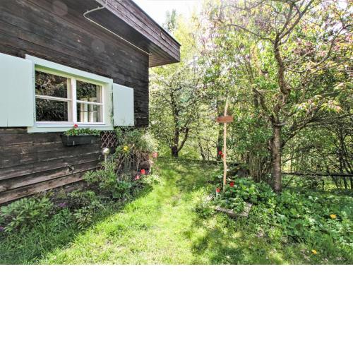 Holiday Home s`Hüttl reloaded by Interhome