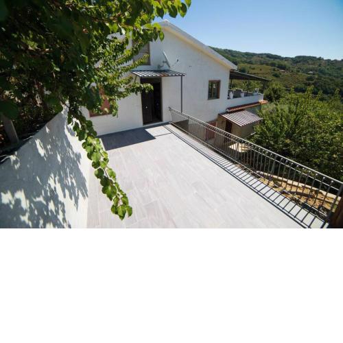 Holiday Home Sicily near the beach