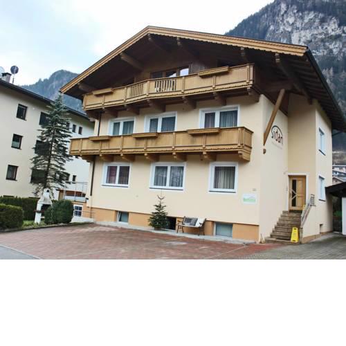 Holiday home Sidan