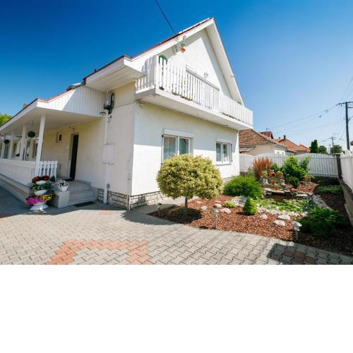 Holiday Home Silvia