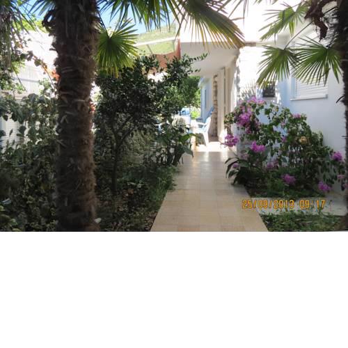 Holiday Home Silvija