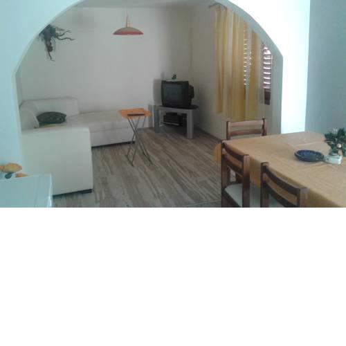 Holiday Home Silvija