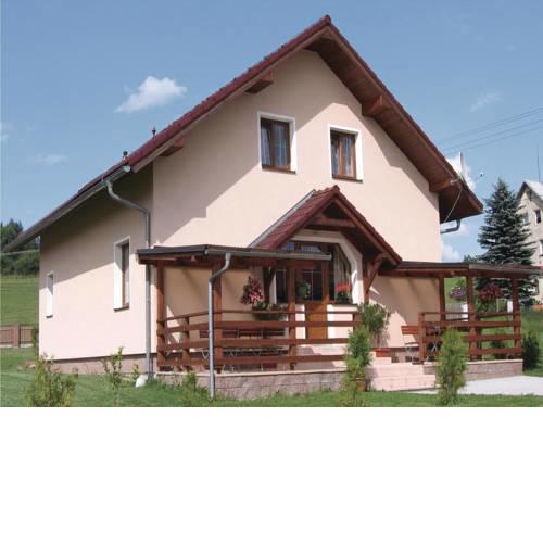 Holiday home Sindelova