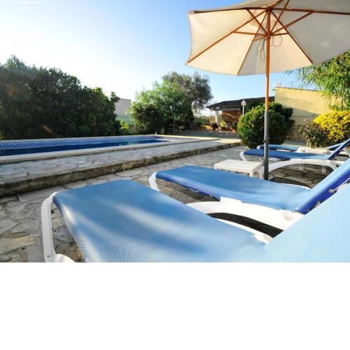 Holiday home Sini