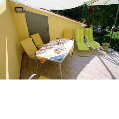 Holiday Home Sinozici 11629