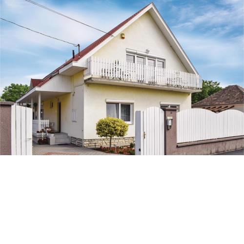 Holiday Home Siófok 02