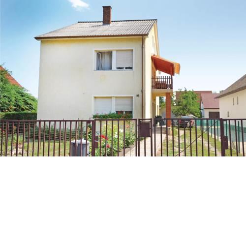 Holiday Home Siófok 1