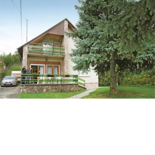 Holiday home Siófok 41