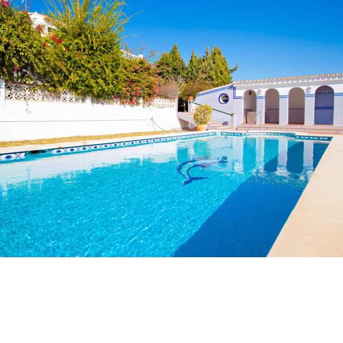 Holiday Home Sirena