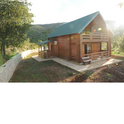 Holiday Home Skadar Lake