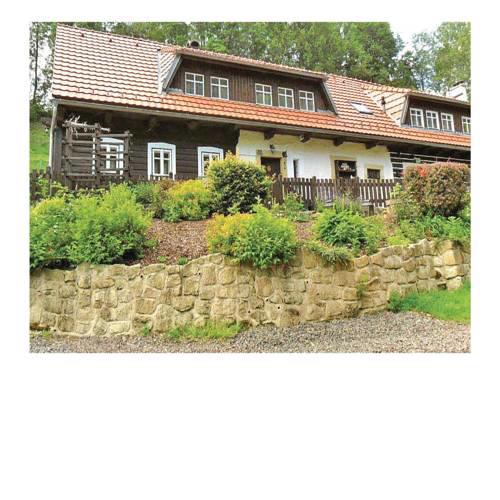 Holiday home Skalka II