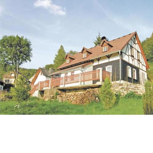 Holiday home Sklena