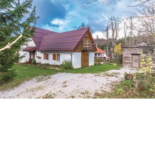 Holiday home Slavica Cr