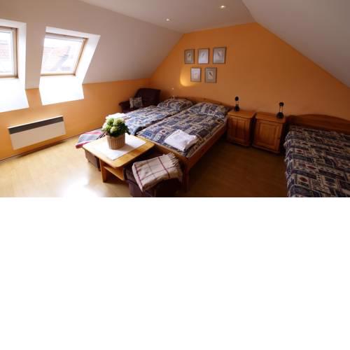 Holiday Home Slovakia Ivachnova 49