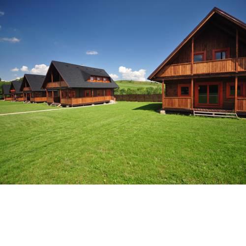 Holiday Home Sojka resort
