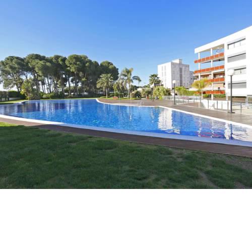 Holiday Home Sol Cambrils Park-6