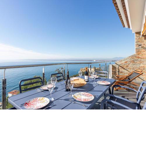 Holiday Home SOL D'HIVERN