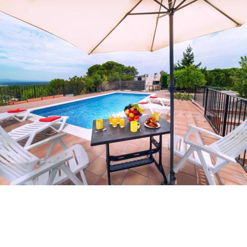 Holiday Home Sol