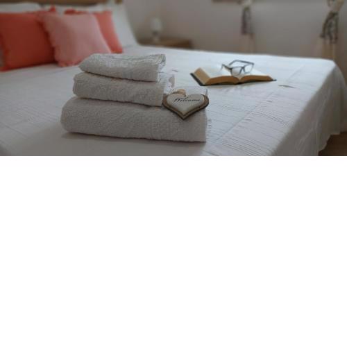 Holiday Home Sole e luna