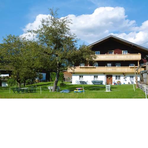Holiday Home Söll
