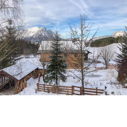 Holiday Home Sommersberg.3
