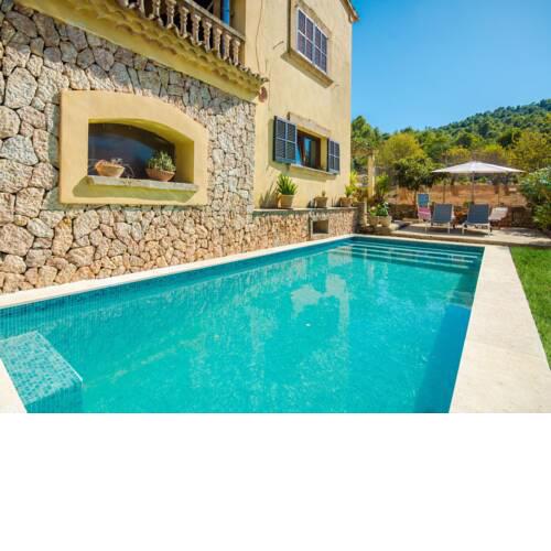 Holiday Home Son Apiana