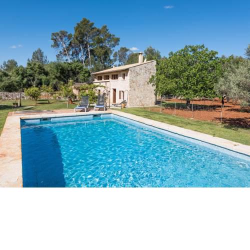 Holiday Home Son Bona