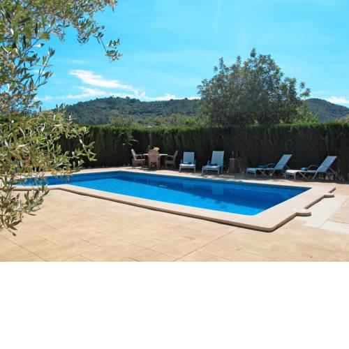 Holiday Home Son Catlar - INC125