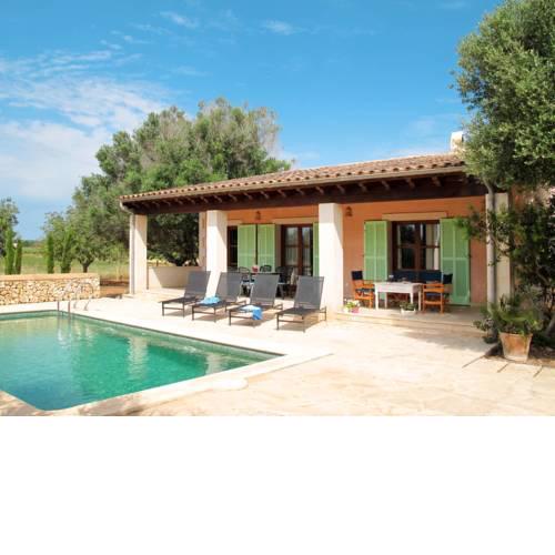 Holiday Home Son Pau - PSR100