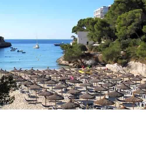 Holiday Home Son Salom - SNY135