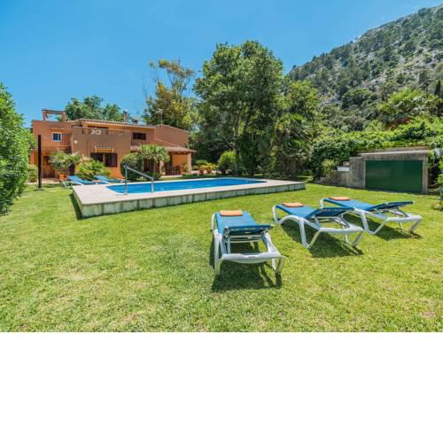 Holiday Home Son Tuiri - POL260