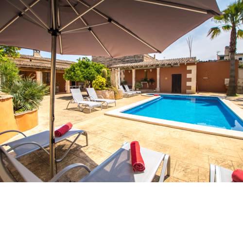 Holiday Home Son Verd