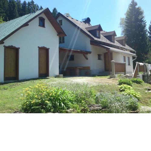 Holiday home Sonja