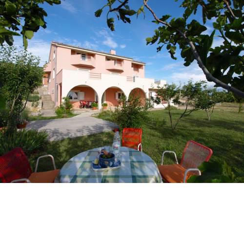 Holiday Home Sonja