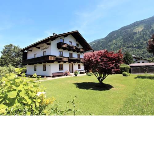 Holiday Home Sonnblick
