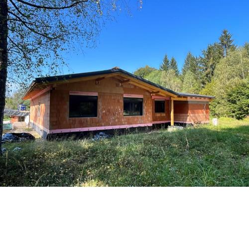 Holiday Home Sonnenteich-Haus by Interhome