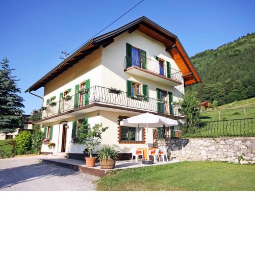 Holiday Home Sonnhaus