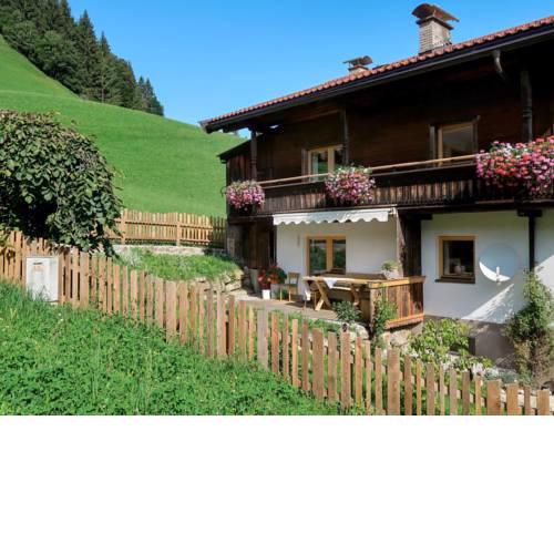 Holiday Home Sonnheim (WIL560)