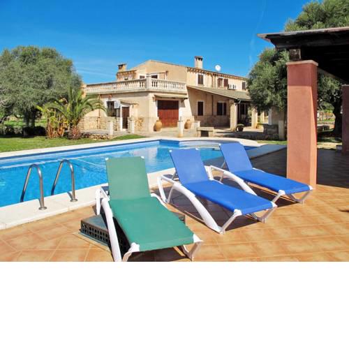 Holiday Home Sont Ulari - PIC110