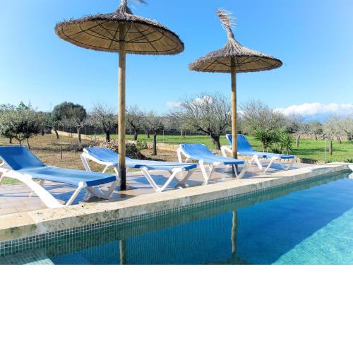 Holiday Home Sont Ulari I - PIC111