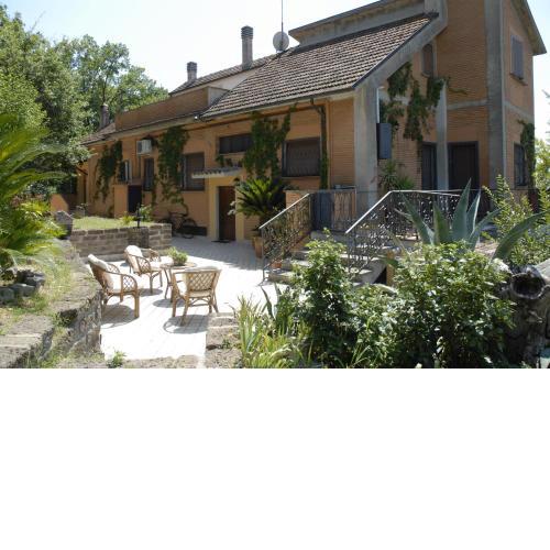 Holiday Home Soratte