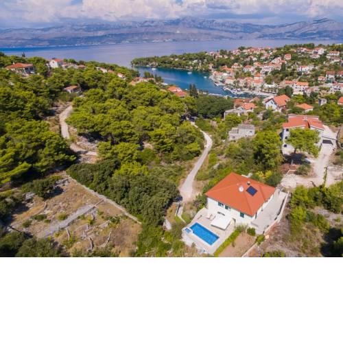 Holiday Home SreÄ‡ko