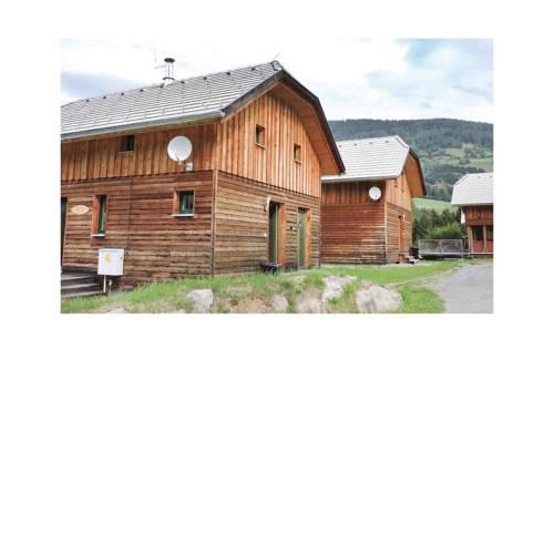 Holiday Home St. Georgen Kreischberg 09
