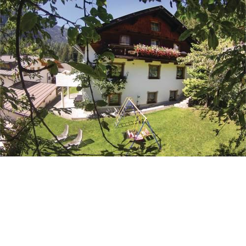 Holiday Home St. Leonhard with Fireplace III