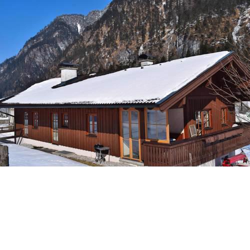 Holiday Home St. Martin bei Lofer - OSB03829-FYB