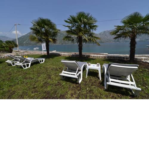 Holiday Home St. Oliva