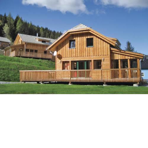 Holiday Home Stadl an der Mur with a Fireplace 09