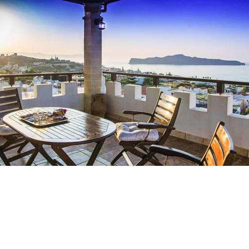 Holiday Home Stalos - HER011024-F